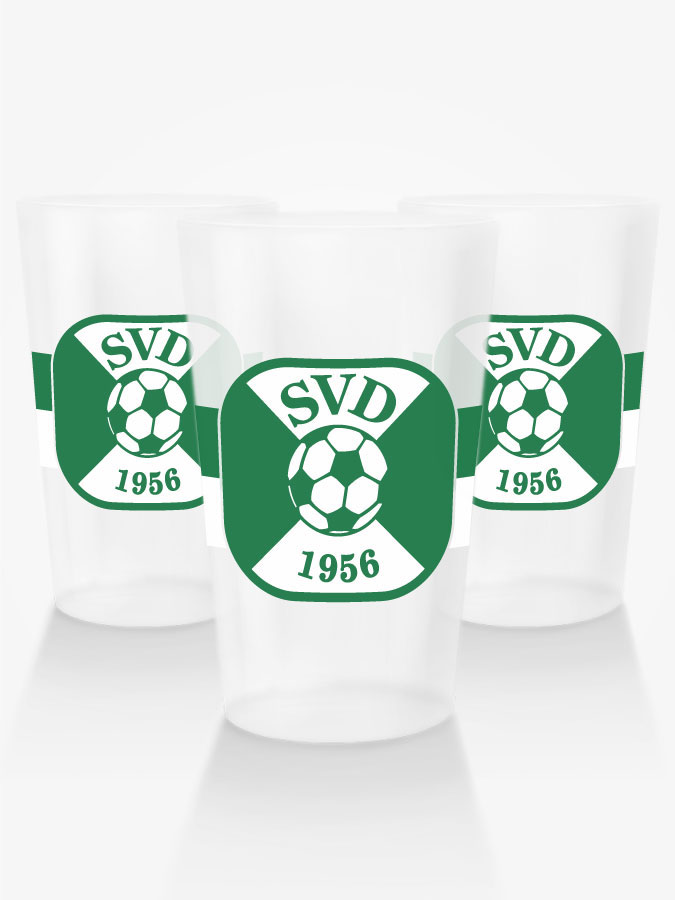 Mehrwegbecher Logo
