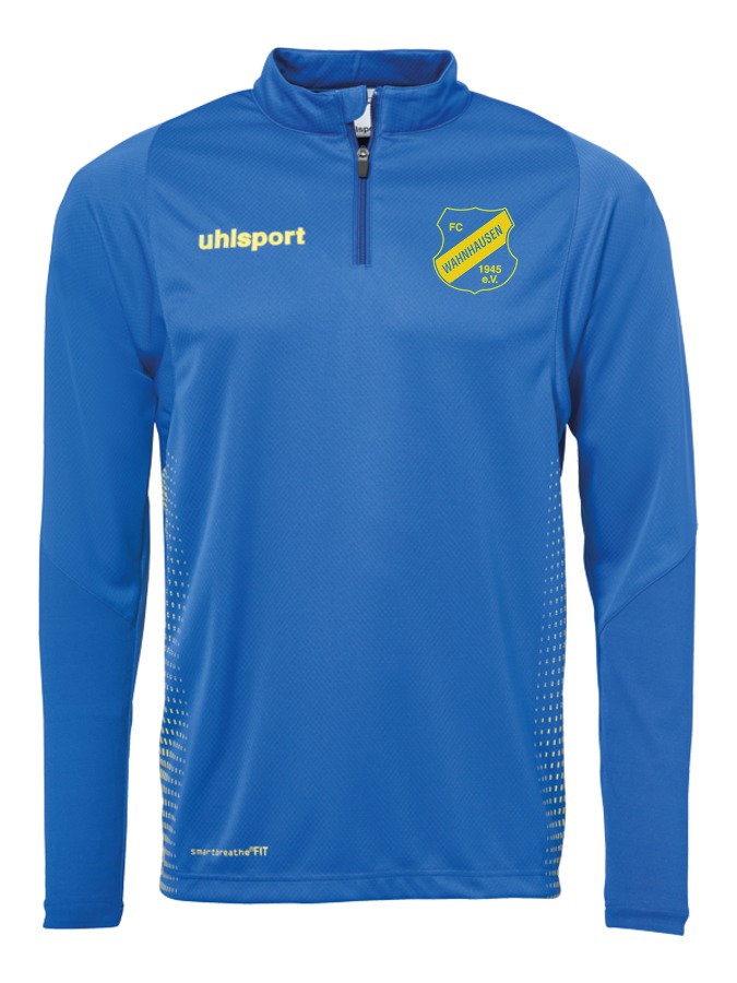 uhlsport Score 1/4 Zip Top