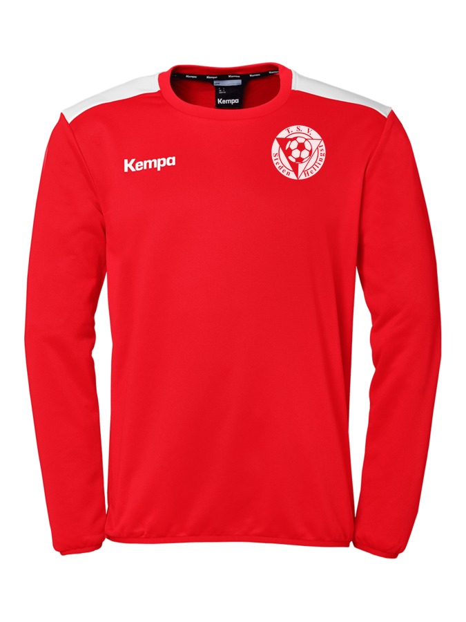 Kempa Emotion 27 Trainingsoberteil