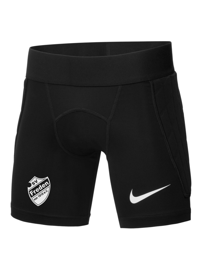 Nike Gardien Knit Shorts Kinder