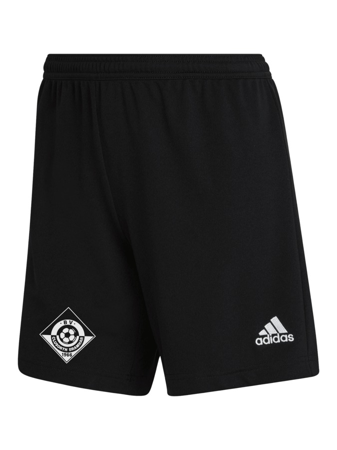 adidas Entrada 22 Shorts Damen