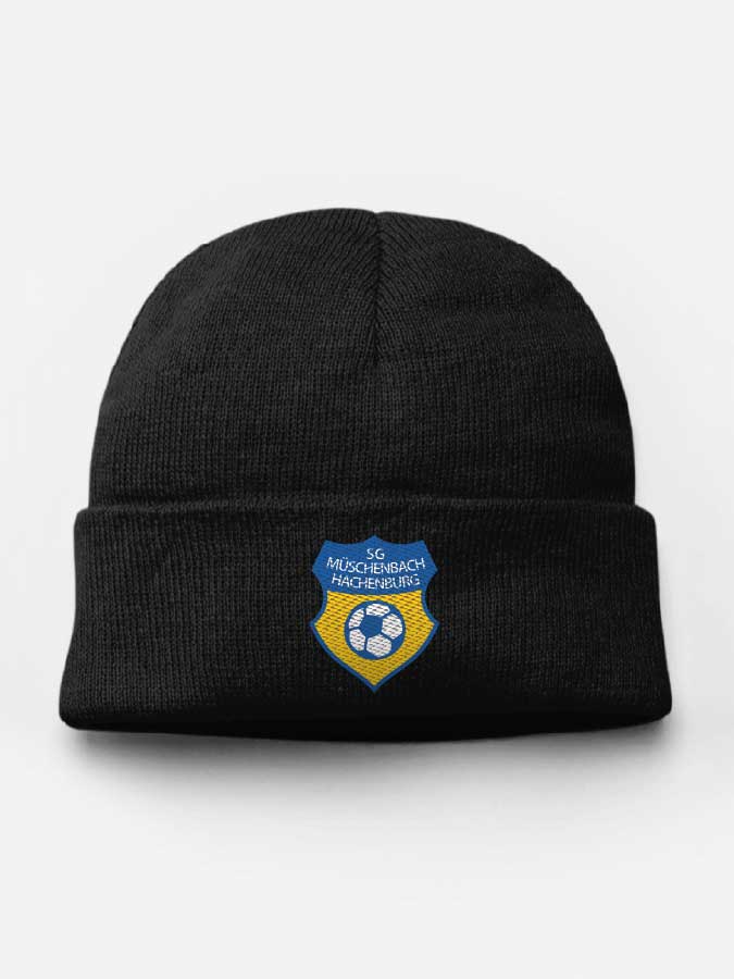 Beanie Kids Sticklogo