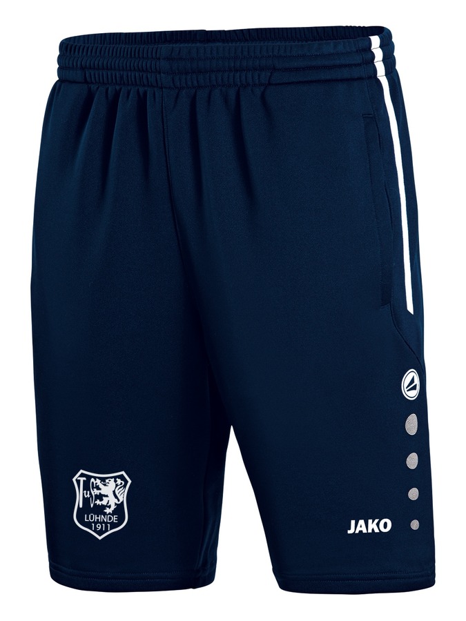Jako Trainingsshort Active