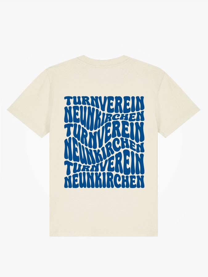 Shirt Wavy Kids
