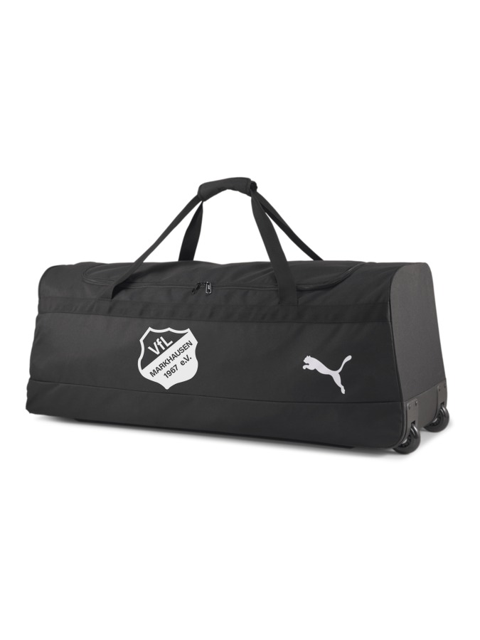 PUMA teamGOAL 23 Wheel Teambag XL
