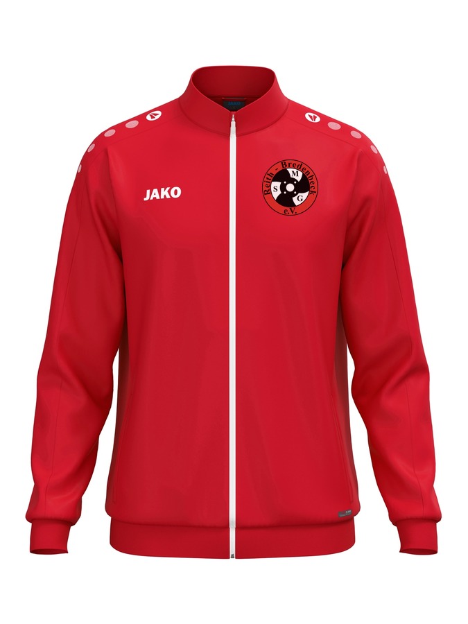 Jako Polyesterjacke One