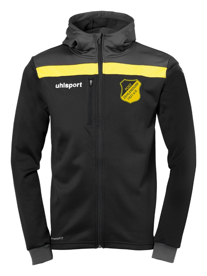 uhlsport Offense 23 Multi Kapuzenjacke