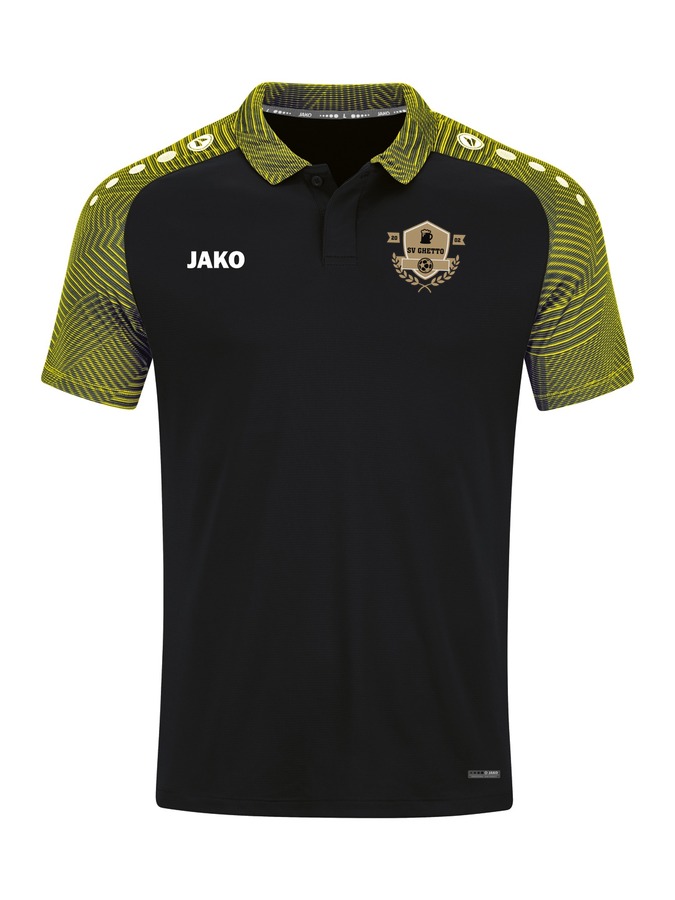 Jako Poloshirt Performance