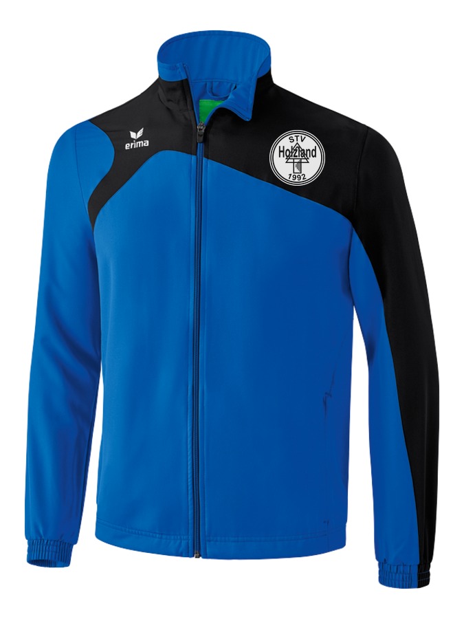 Erima Club 1900 2.0 Präsentationsjacke