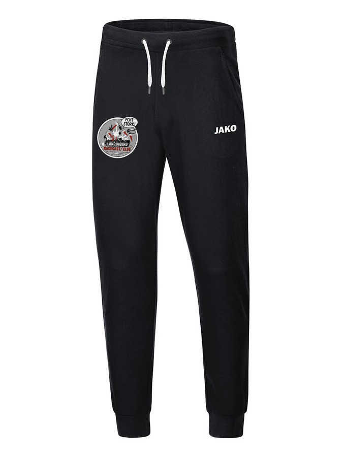 Jako Jogginghose Base mit Bündchen