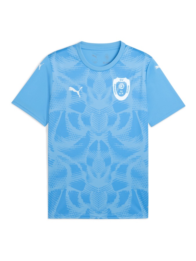 PUMA teamULTIMATE Trikot