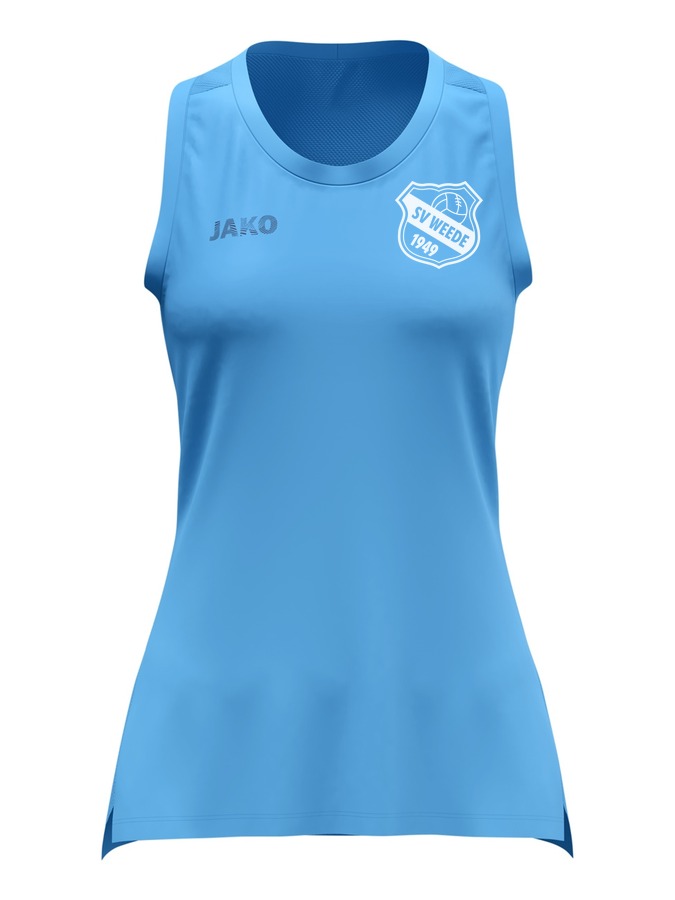 Jako Tanktop Light Flow Damen