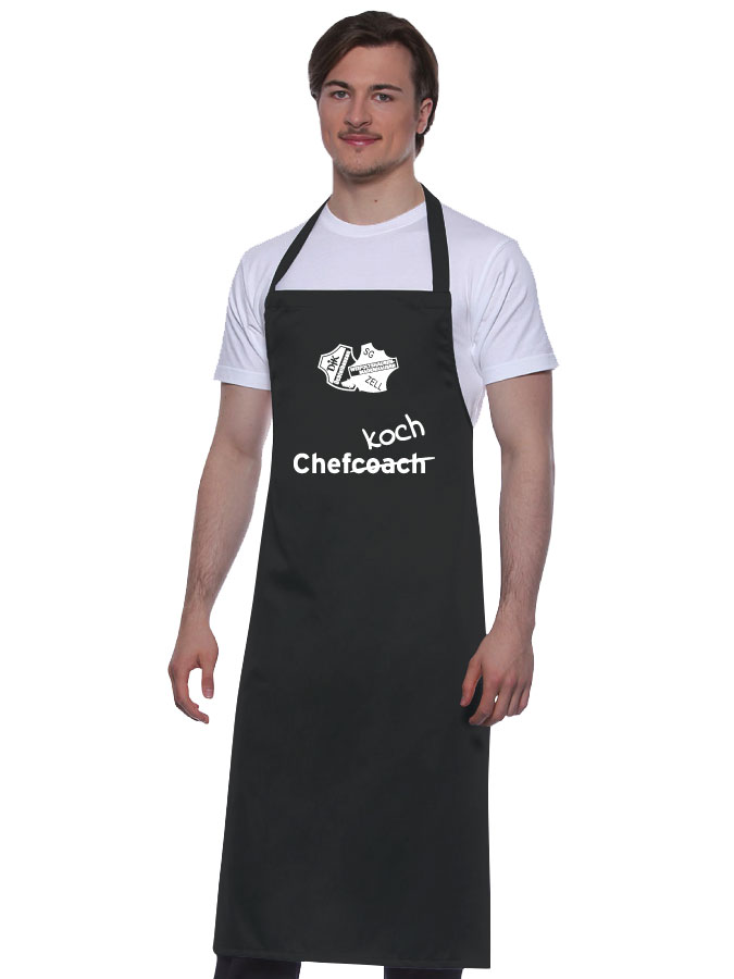 Kochschürze Sergen