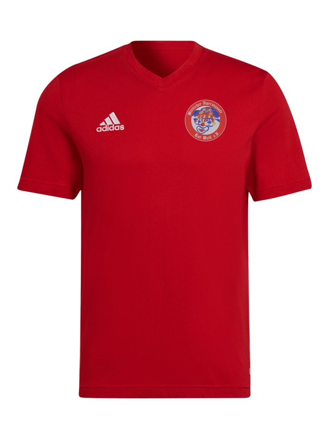 adidas Entrada 22 T-Shirt