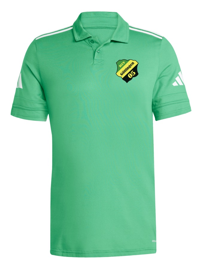 adidas Squadra 25 Poloshirt