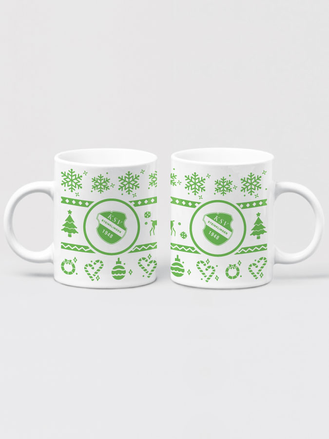 Tasse Christmas
