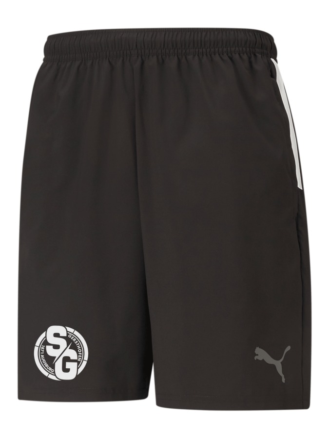 PUMA teamLIGA Sideline Shorts