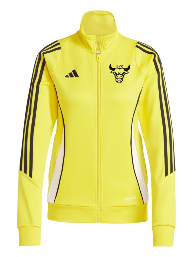 adidas Tiro 24 Trainingsjacke Damen