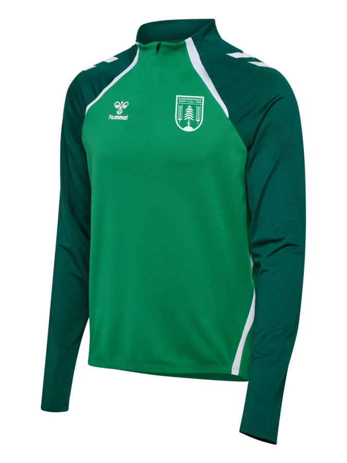 Hummel Lead 2.0 Half Zip