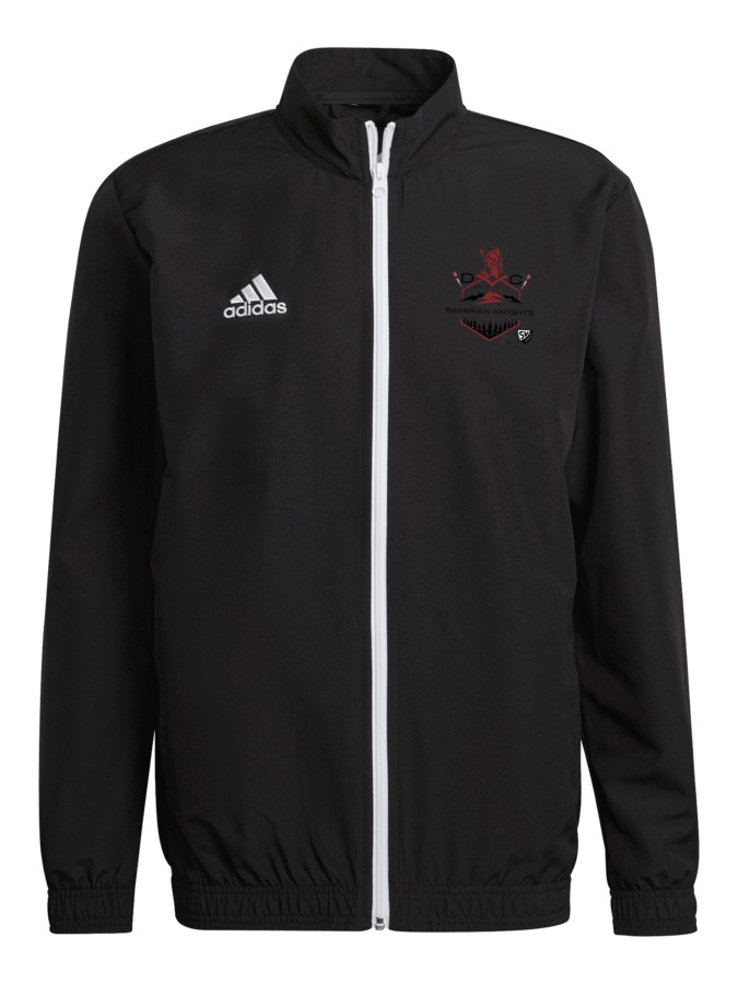 adidas Entrada 22 Präsentationsjacke