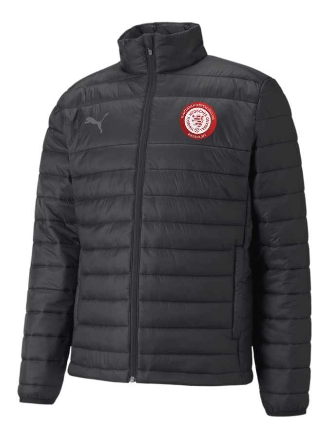 PUMA teamLIGA Light Jacke