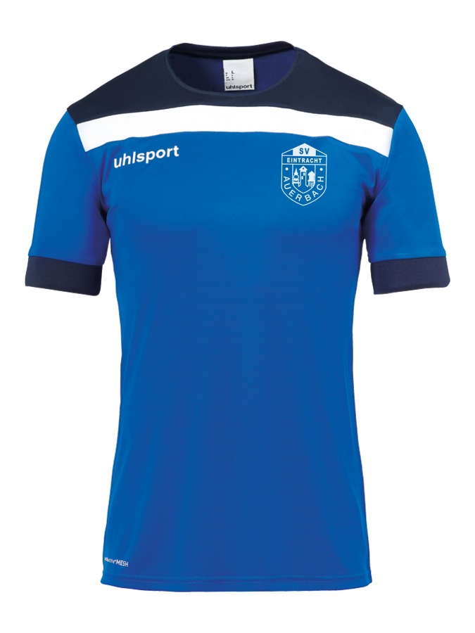 uhlsport Offense 23 Trikot Kurzarm
