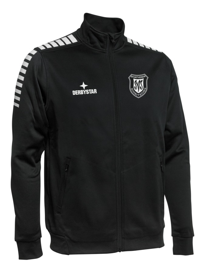 Derbystar Primo Präsentationsjacke