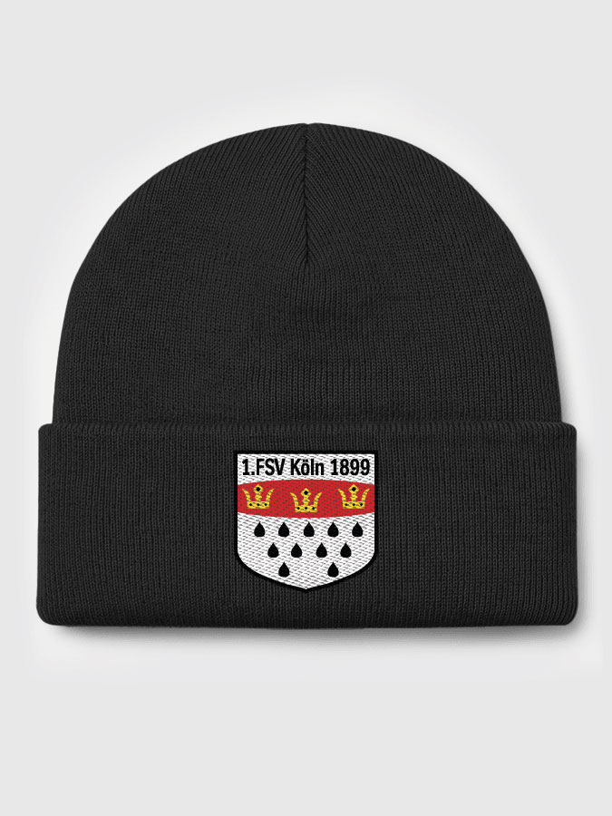 Beanie Sticklogo