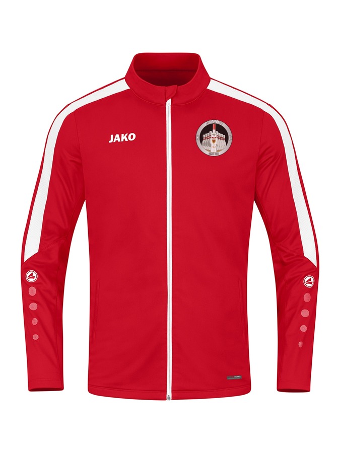 Jako Polyesterjacke Power