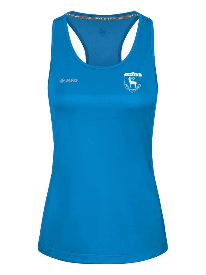 Jako Tanktop Run 2.0 Damen