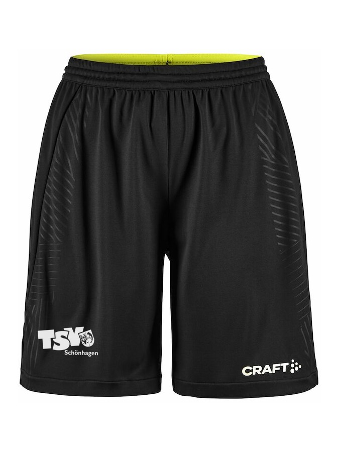 Craft Extend Shorts Damen