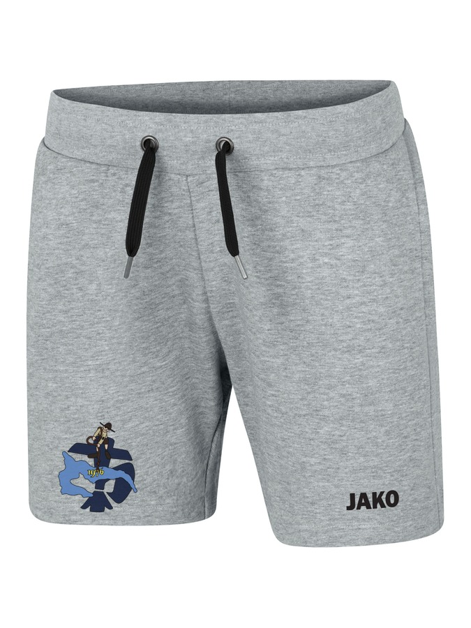 Jako Short Base Damen