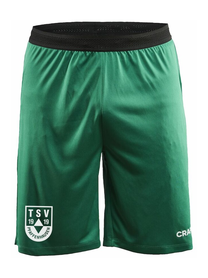 Craft Progress 2.0 Shorts