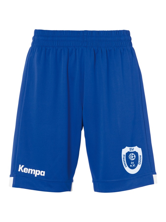 Kempa Player Long Shorts Damen