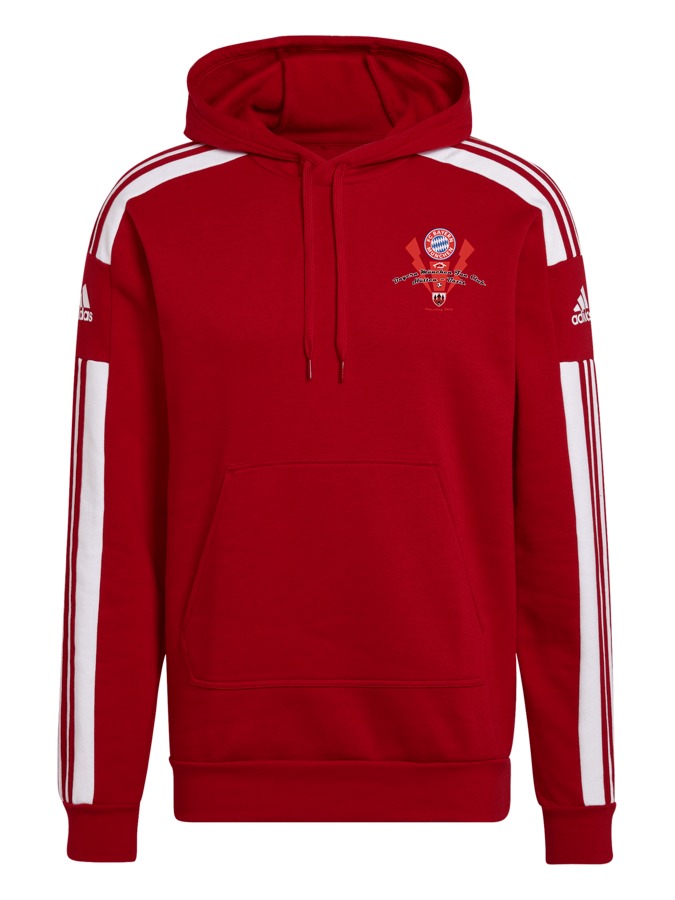 adidas Squadra 21 Sweat Hoodie