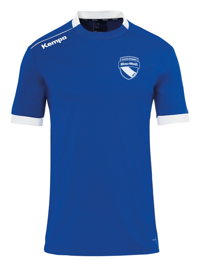 Kempa Player Trikot