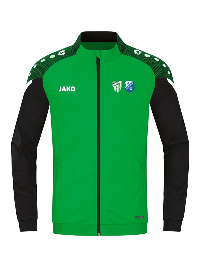 Jako Polyesterjacke Performance