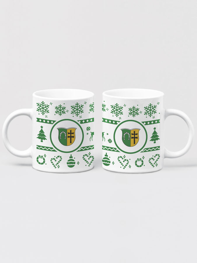 Tasse Christmas
