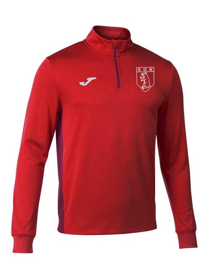 Joma Ziptop Winner II