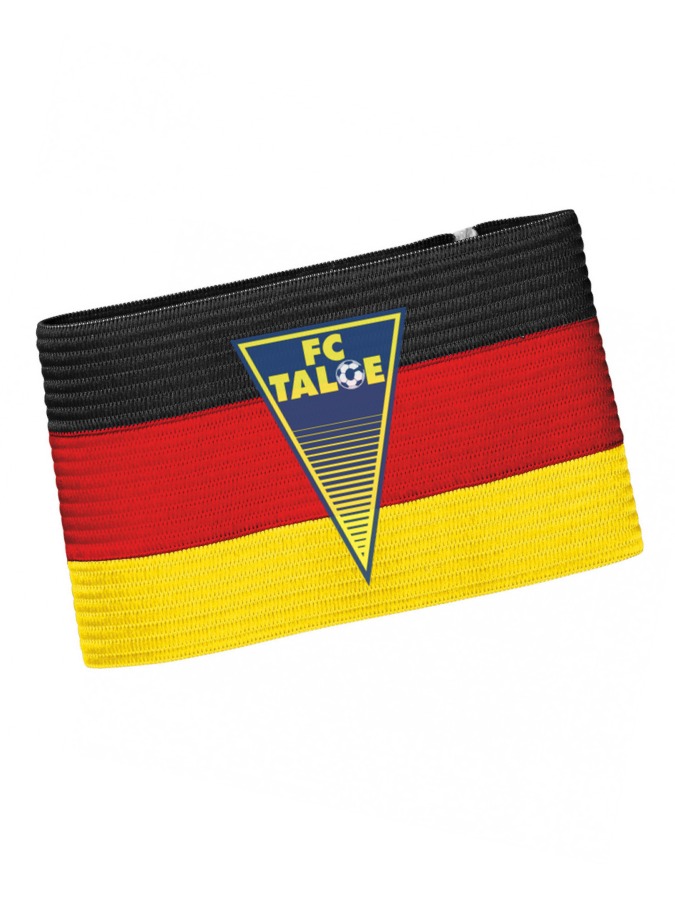 Kapitänsbinde Deutschland
