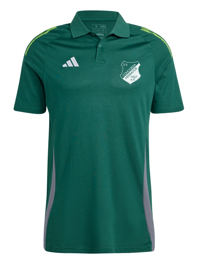 adidas Tiro 24 Competition Poloshirt