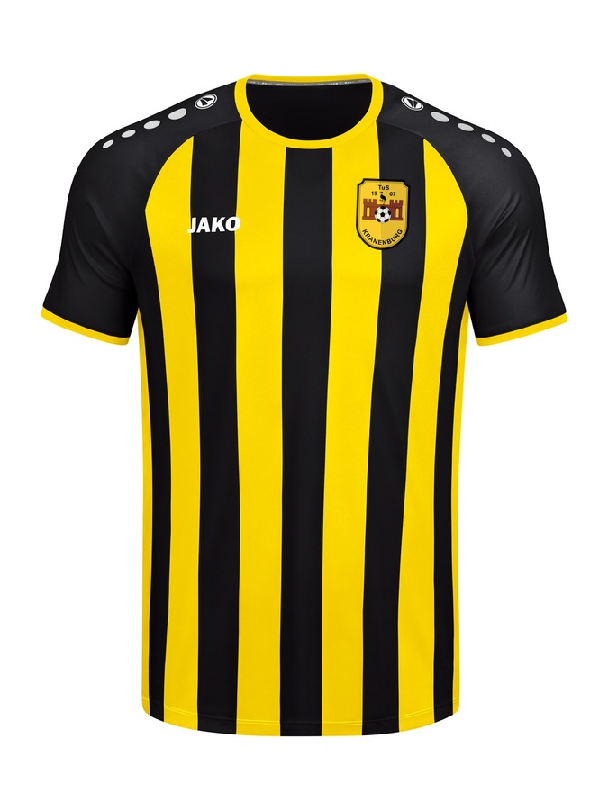 Jako Trikot Inter Kurzarm