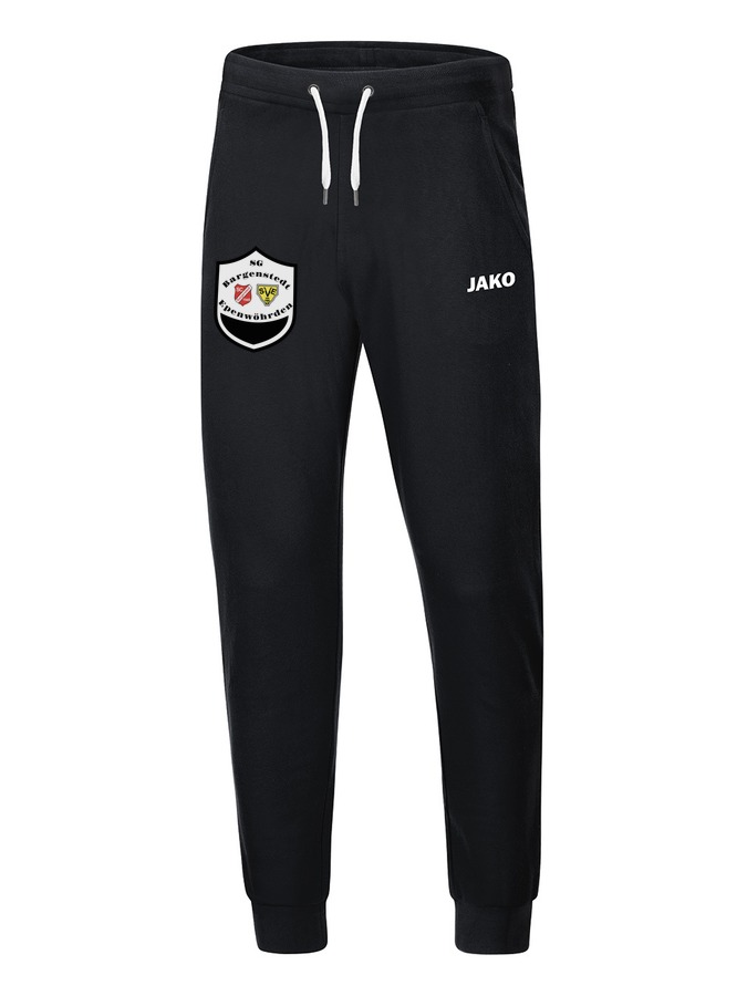 Jako Jogginghose Base mit Bündchen