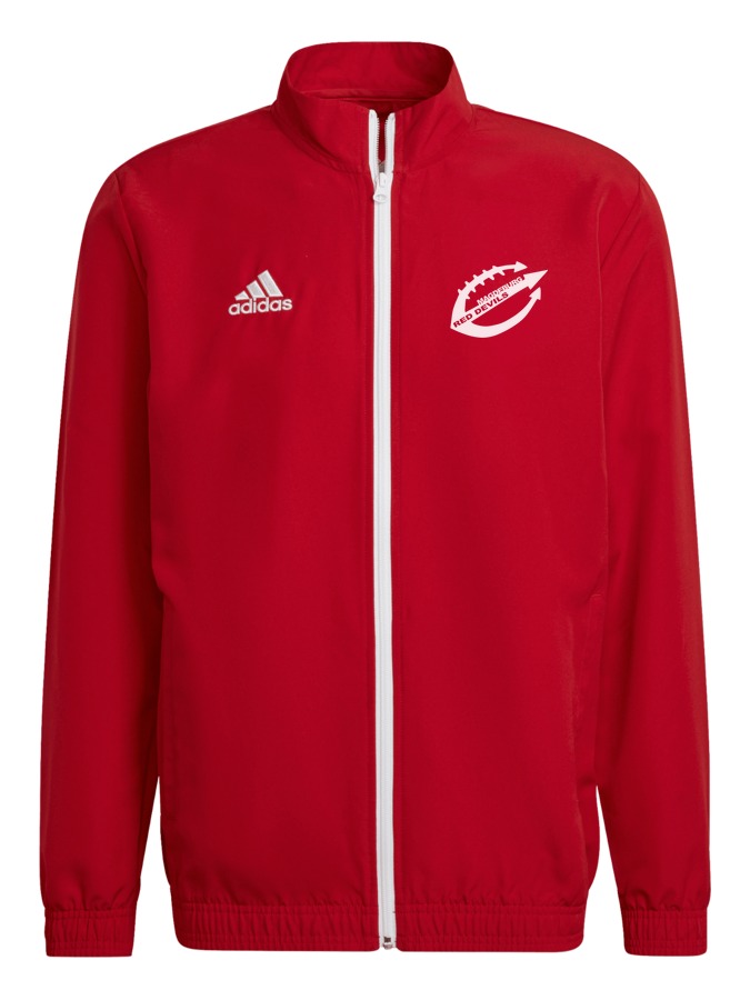 adidas Entrada 22 Präsentationsjacke