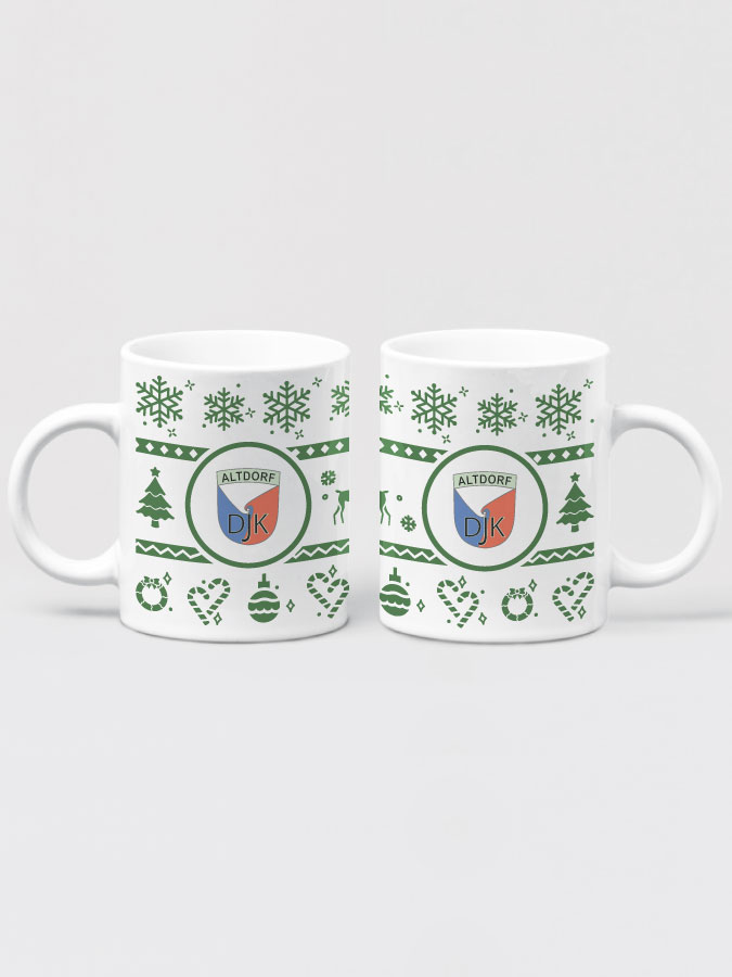 Tasse Christmas