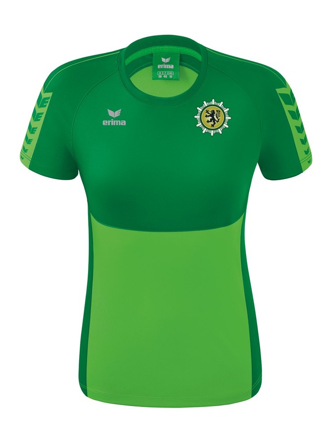 Erima Six Wings T-Shirt Damen