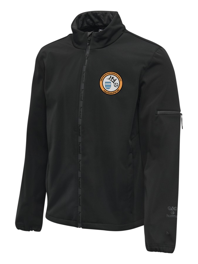 Hummel North Softshell Jacke