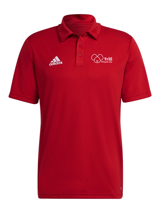 adidas Entrada 22 Poloshirt