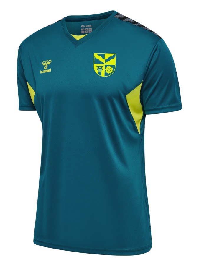 Hummel Authentic Pl Jersey Trikot