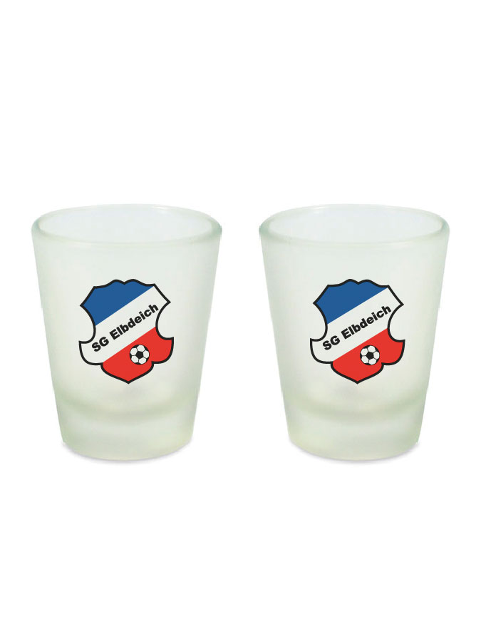 2er Set Schnapsglas Alina